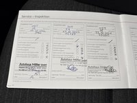 Документ о выполнении сервиса