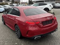 Вид сзади слева