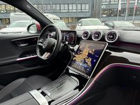 Вид на салон