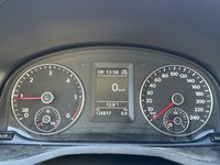 Вид на приборную панель