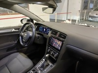 Pogled na unutrašnjost