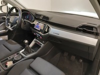 Pogled na unutrašnjost