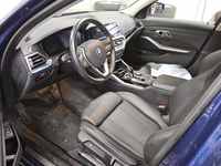 Вид на салон