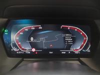 Ansicht Kombiinstrument