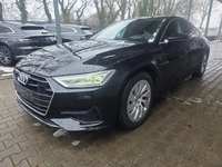 Audi A7 Sportback 45 TDI quattro Tiptronic