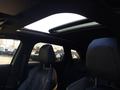 View of sunroof / panoramic roof