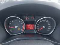 Pogled kombi instrument