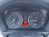 Pogled kombi instrument