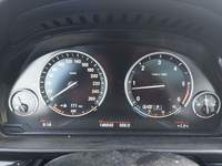 Pogled kombi instrument