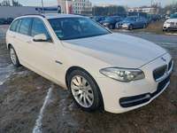 Pogled desno spredaj