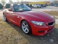 Pogled desno spredaj