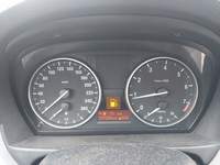 Pogled kombi instrument