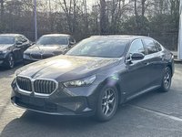 BMW 520d Steptronic