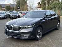 BMW 520d Steptronic