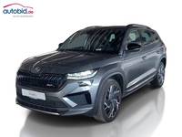 Skoda Kodiaq RS 4x4 2,0 TSI DSG