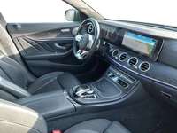 Pogled na unutrašnjost