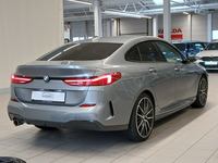 Pogled od pozadi desno