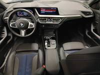 Pogled na unutrašnjost