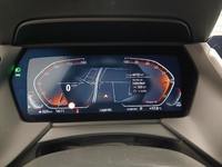 Pogled na kombinovani instrument