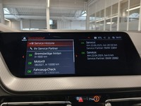 Dokaz o obavljenom servisu