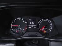 Vue du tableau de bord