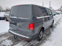 Vue de l’arrière droit