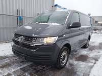 Vue de l’avant gauche