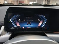 Pohľad na združený prístroj na palubnej doske