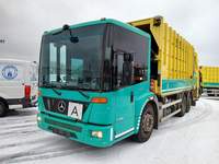 Náhled zpředu zleva