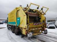 Náhled zezadu zleva