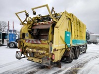 Náhled zezadu zprava