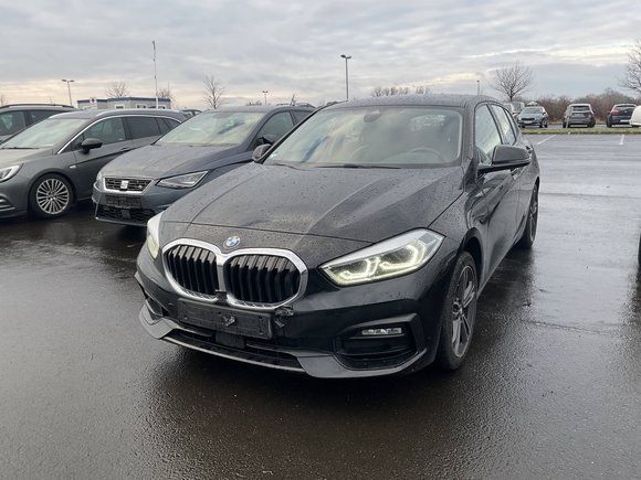 Náhľad spredu zľava