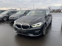 Náhľad spredu zľava