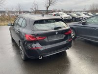 Náhľad zozadu zľava