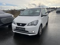 Seat Mii 1,0 Automatik "Style"
