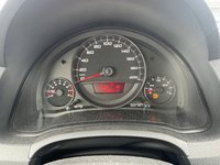 Ansicht Kombiinstrument