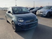 Pogled od napred  desno