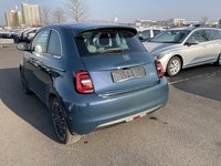 Pogled od pozadi levo