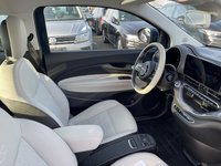 Pogled na unutrašnjost