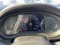 Ansicht Kombiinstrument