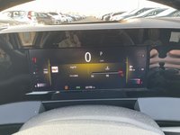 Pogled na kombinovani instrument