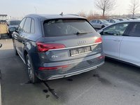 Pogled od pozadi levo