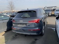 Pogled od pozadi desno