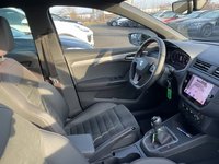 Pogled na unutrašnjost