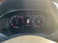 Pogled na kombinovani instrument