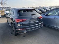 Pogled od pozadi levo