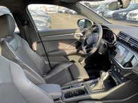 Pogled na unutrašnjost