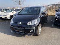 VW up! 1.0 „Active“
