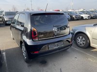 Pogled od pozadi levo