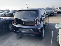 Pogled od pozadi desno